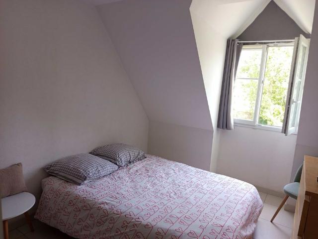 Maison location à Montreuil-sur-Mer, Cucq