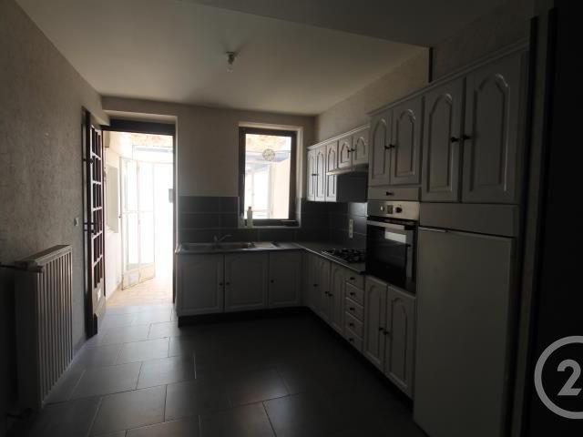 Maison location à Vichy, Gannat