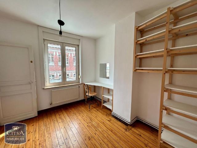 Maison location à Lomme, Lille
