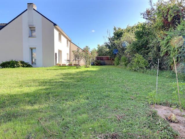 Maison location à Nantes