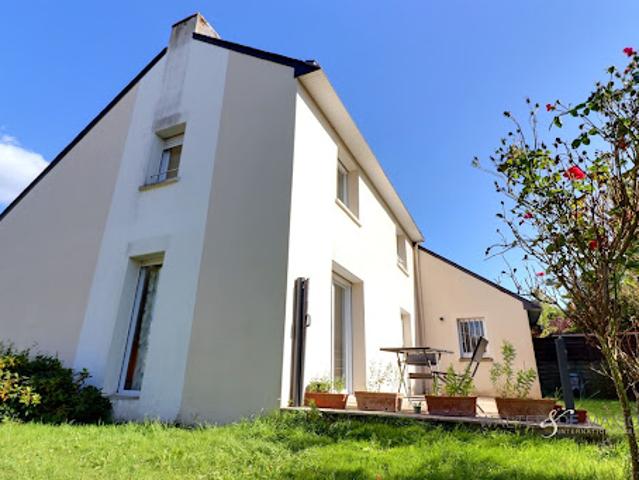 Maison location à Nantes