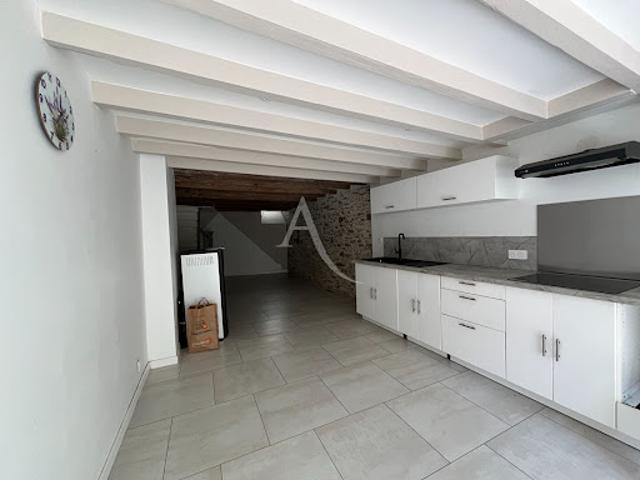 Maison location à Châteaubriant-Ancenis, Joué-sur-erdre