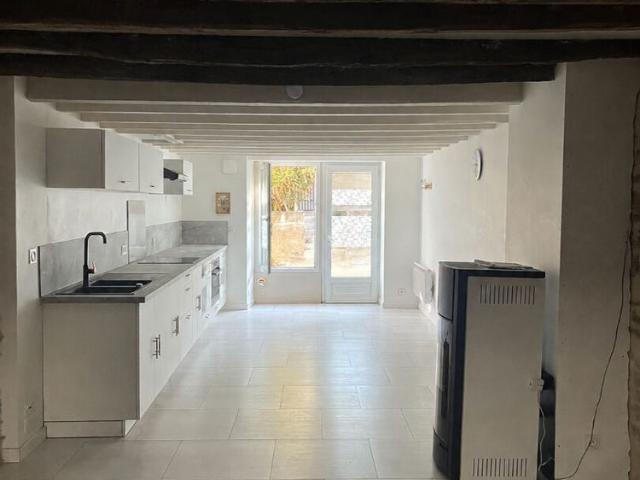 Maison location à Châteaubriant-Ancenis, Joué-sur-erdre