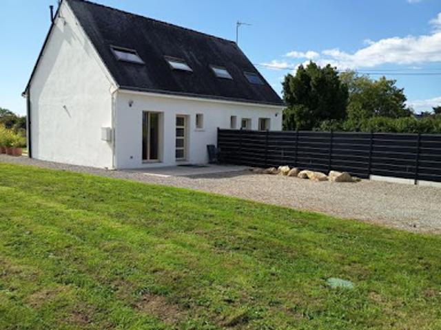 Maison location à Férel, Morbihan