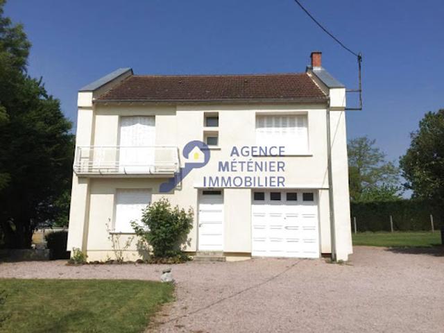 Maison location à Vichy, Varennes-sur-allier