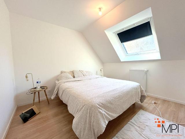 Maison location à La Costardais, Bréal-sous-Montfort