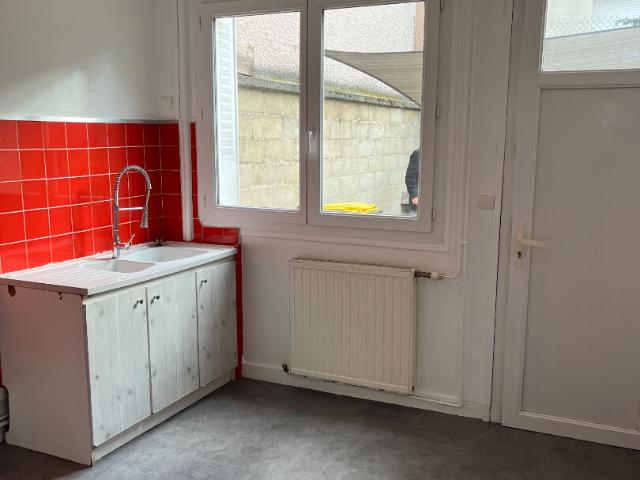 Maison location à Reims, Saint-Remi