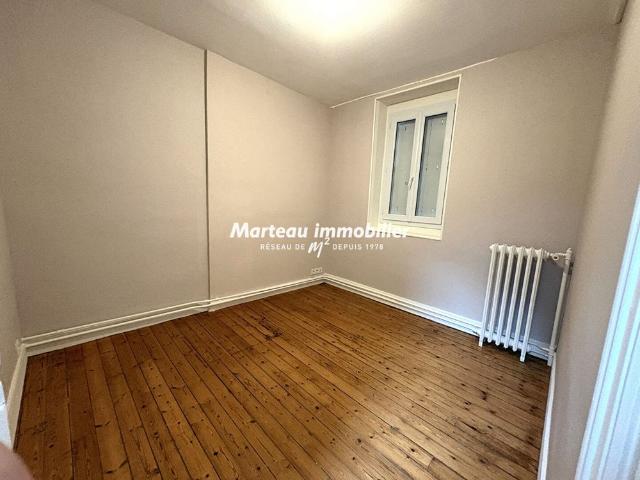 Maison location à Le Mans