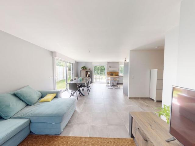 Maison location à Rennes, Bretagne