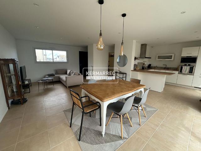 Maison location à Rennes, Bretagne