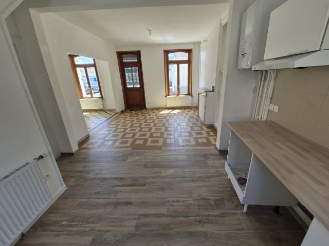 Maison location à Montreuil-sur-Mer, Groffliers