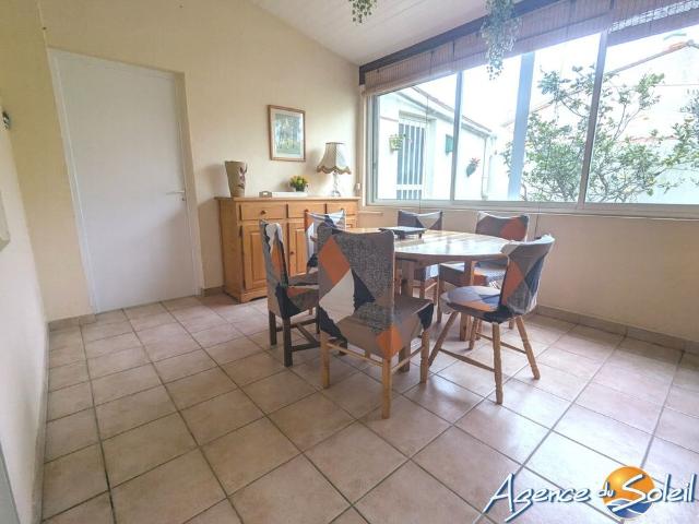 Maison location à Perpignan, Canet-en-roussillon