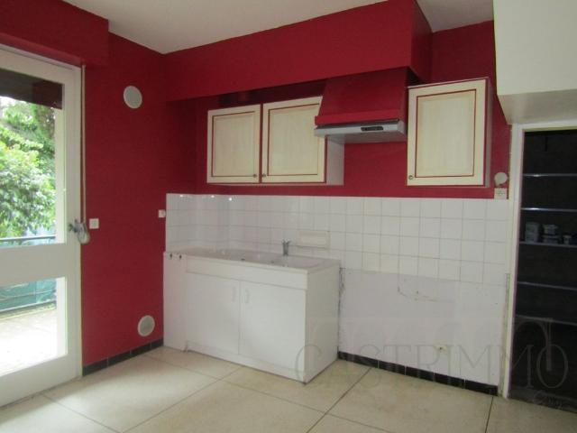 Maison location à Montpellier, Castries