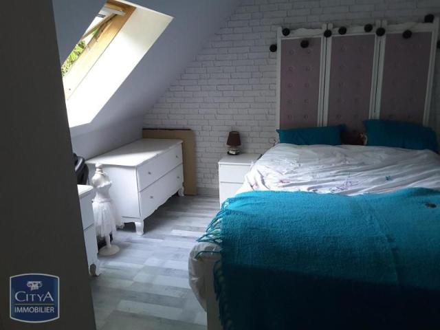 Maison location à Tours, Luynes