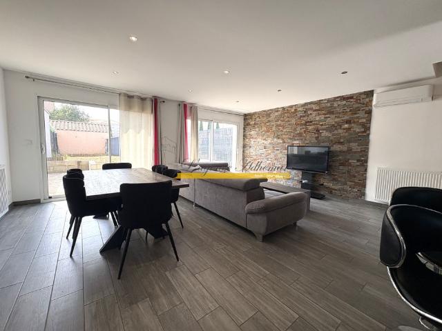 Maison location à Parc Chabaud, Montélimar