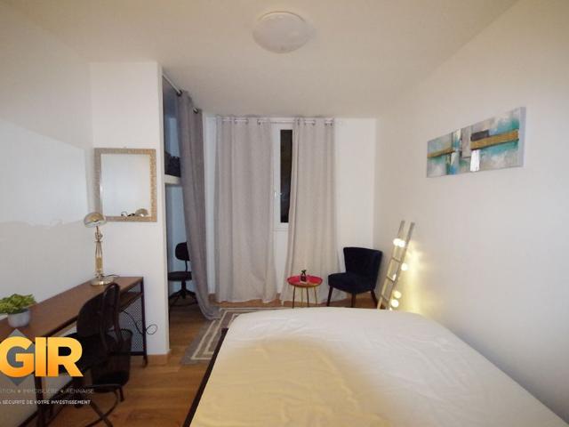 Maison location à Rennes, Bretagne