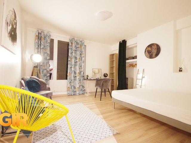 Maison location à Rennes, Ille-et-Vilaine