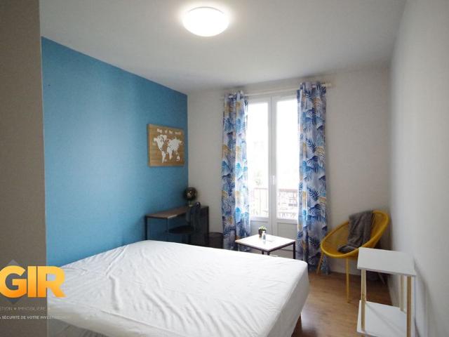 Maison location à Rennes, Bretagne