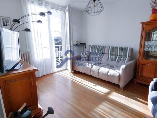 Maison location à Vichy, Varennes-sur-allier