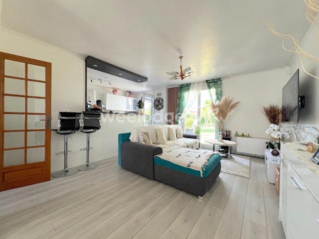 Maison location à Mantes-la-Jolie, Mantes-la-ville