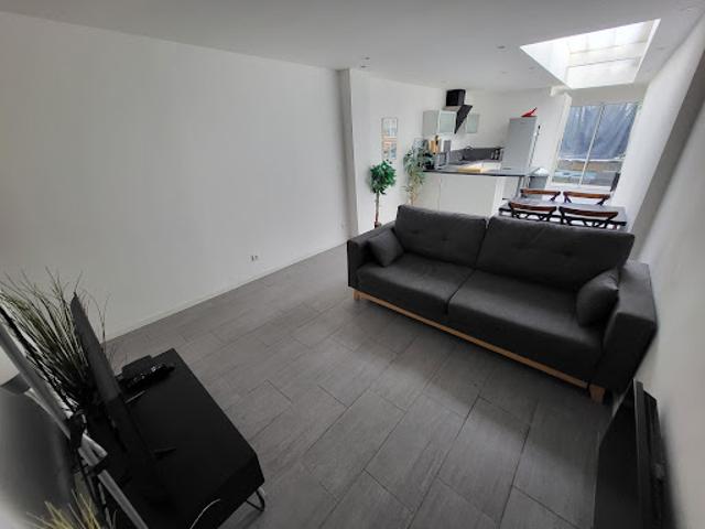 Appartement location à Lens