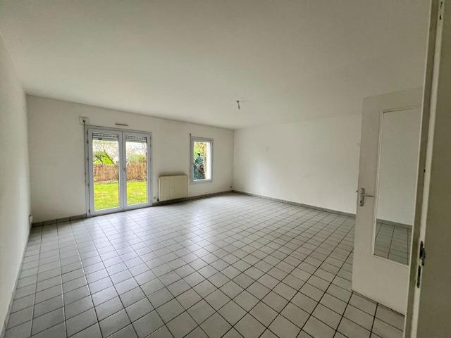 Maison location à Rennes, Bretagne