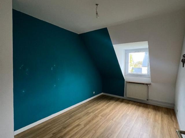 Maison location à Rennes, Bretagne