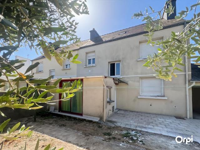 Maison location à Quimper, Bretagne
