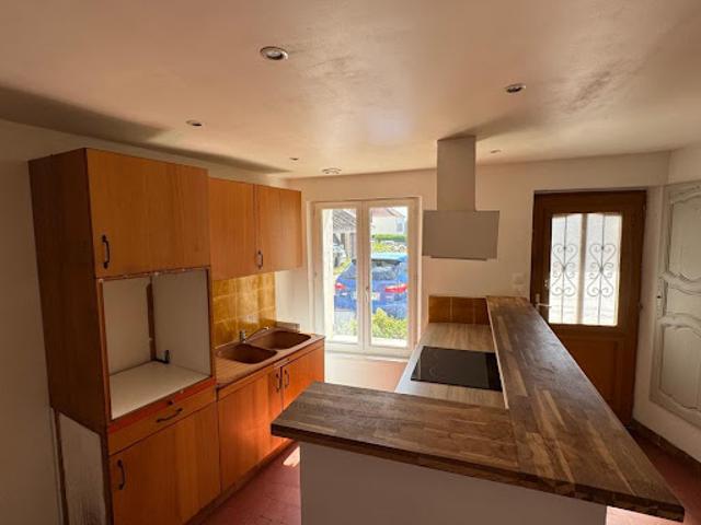 Maison location à Meaux, Le Plessis-placy