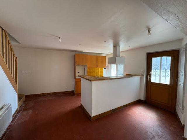 Maison location à Meaux, Le Plessis-placy