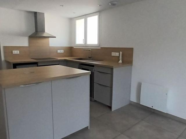 Maison location à Rochefort, Saint-nazaire-sur-charente