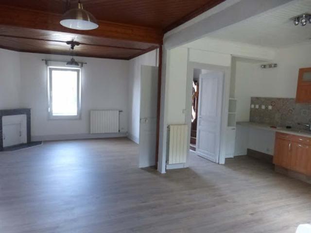 Maison location à Villeneuve-sur-Lot, Condezaygues