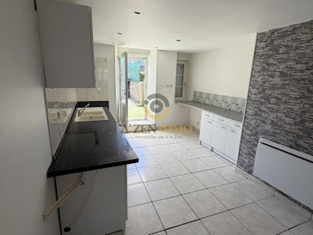 Maison location à Parthenay, Secondigny