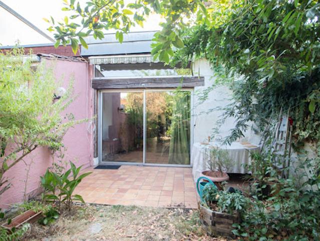 Maison location à Bordeaux