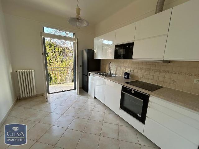 Maison location à Antony