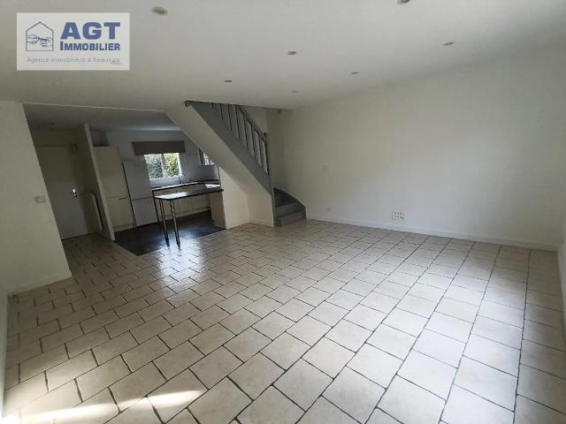 Maison location à Saint-Jean, Beauvais