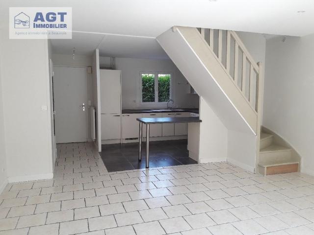 Maison location à Beauvais