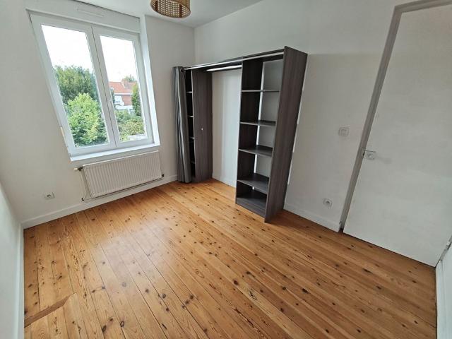 Maison location à Lille, Loos
