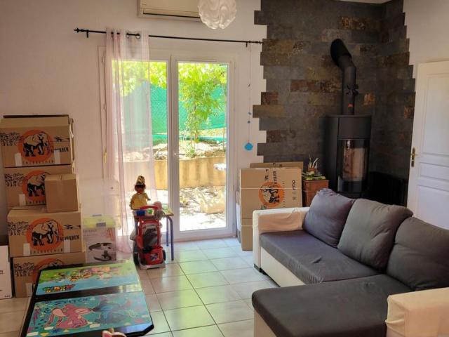 Maison location à Brignoles, Puget-ville