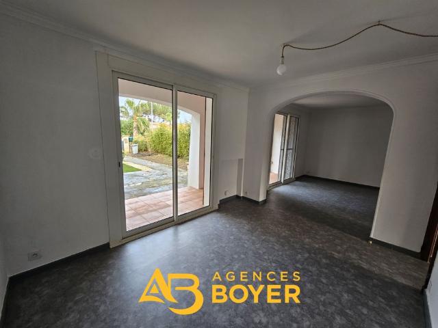 Maison location à Arrondissement de Toulon, Six-fours-les-plages