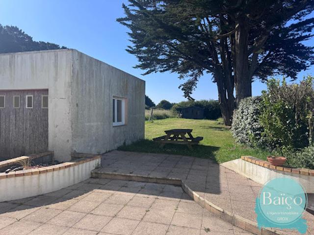 Maison location à Lorient, Bretagne