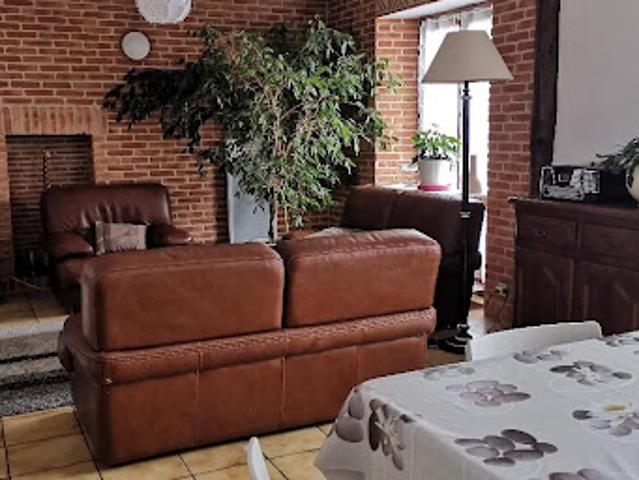 Maison location à Ragon, Rezé