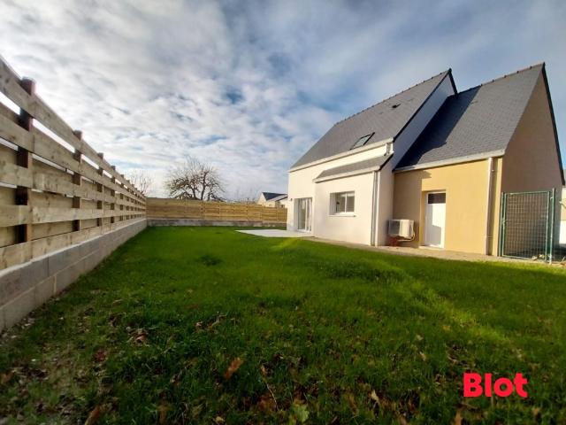 Maison location à France métropolitaine, Bretagne