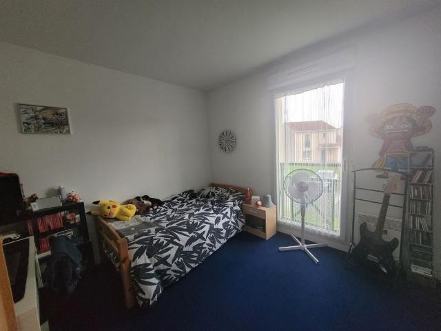 Maison location à Valenciennes, Millonfosse