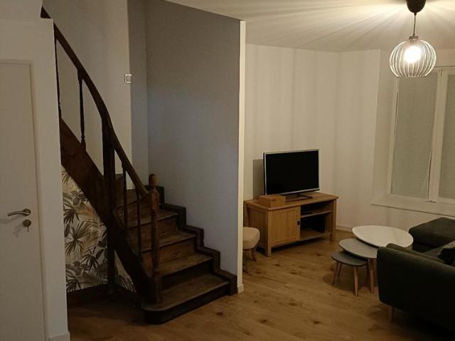 Maison location à La Roche-sur-Yon, Les Epesses