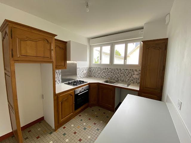 Maison location à Les Omblais, Betton