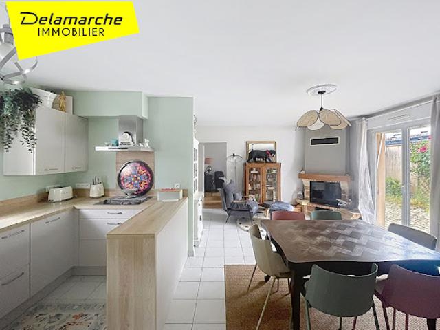 Maison location à Avranches, Le Val-saint-père