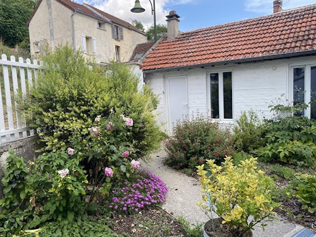Maison location à Château-Thierry, Crouttes-sur-marne