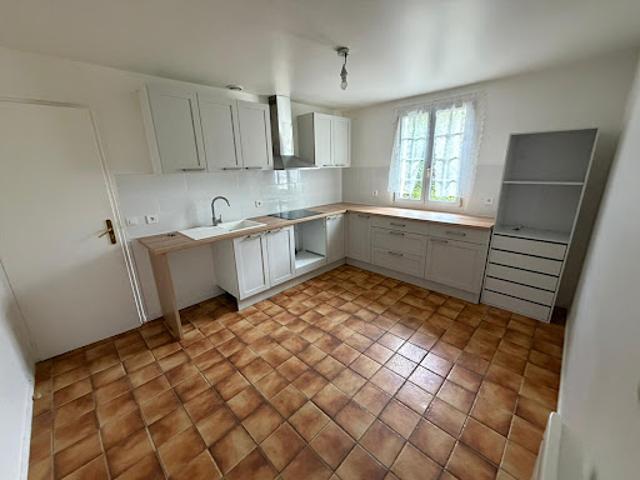 Maison location à Mantes-la-Jolie, Gargenville