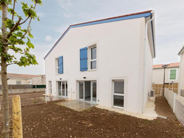 Maison location à Rochefort, Fouras